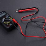 Mesurer la tension électrique