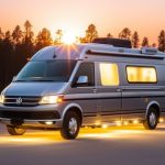 Electricité dans un camping car