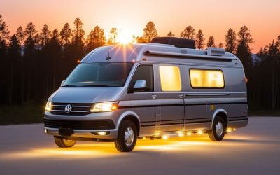 ​La fin des pannes de courant dans votre camping-car : guide pour maîtriser l’énergie en 2026
